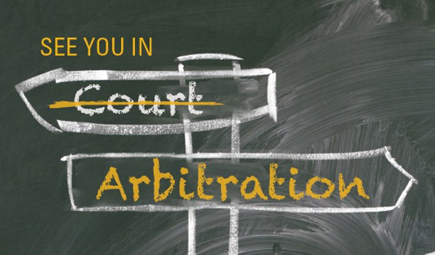Supreme Court Upholds Arbitration Agreements Barring Class Actions by Employees